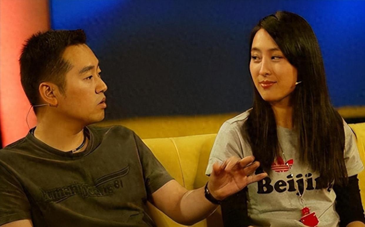 马苏 孔令辉 分手后现状_马苏主演电视剧