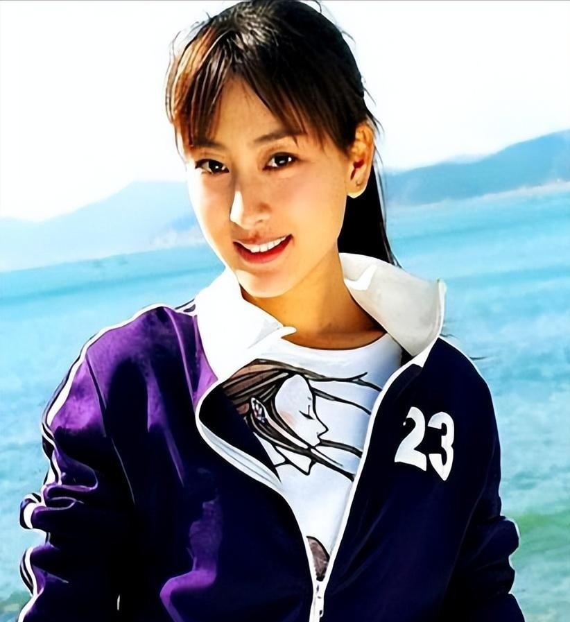 马苏 孔令辉 分手后现状_马苏主演电视剧