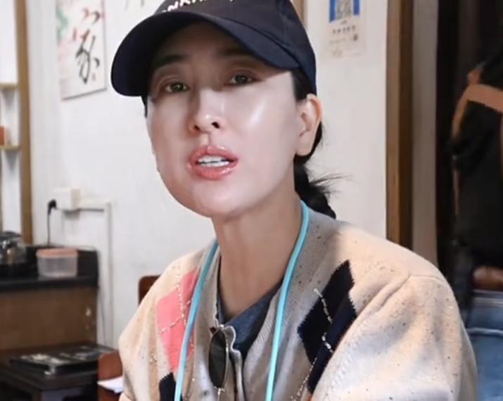 马苏主演电视剧_马苏 孔令辉 分手后现状