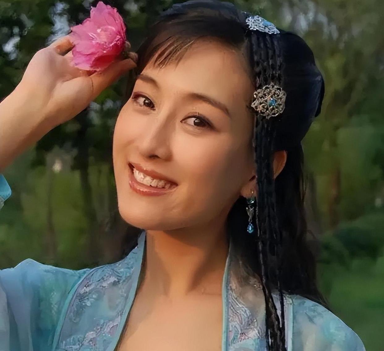 马苏 孔令辉 分手后现状_马苏主演电视剧