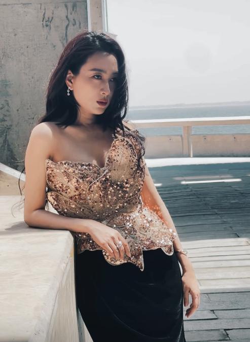 马苏主演电视剧_马苏演技_马苏上海电视节