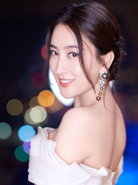 马苏主演电视剧_马苏演技_马苏上海电视节