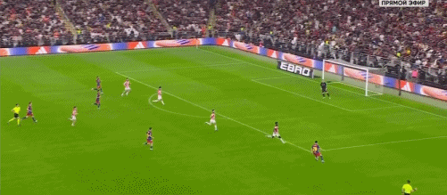 谢什科梅开二度_曼联2比2平伯恩利_英超-曼联2-1逆转十人水晶宫 谢什科三连杀