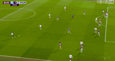 谢什科梅开二度_曼联2比2平伯恩利_英超-曼联2-1逆转十人水晶宫 谢什科三连杀