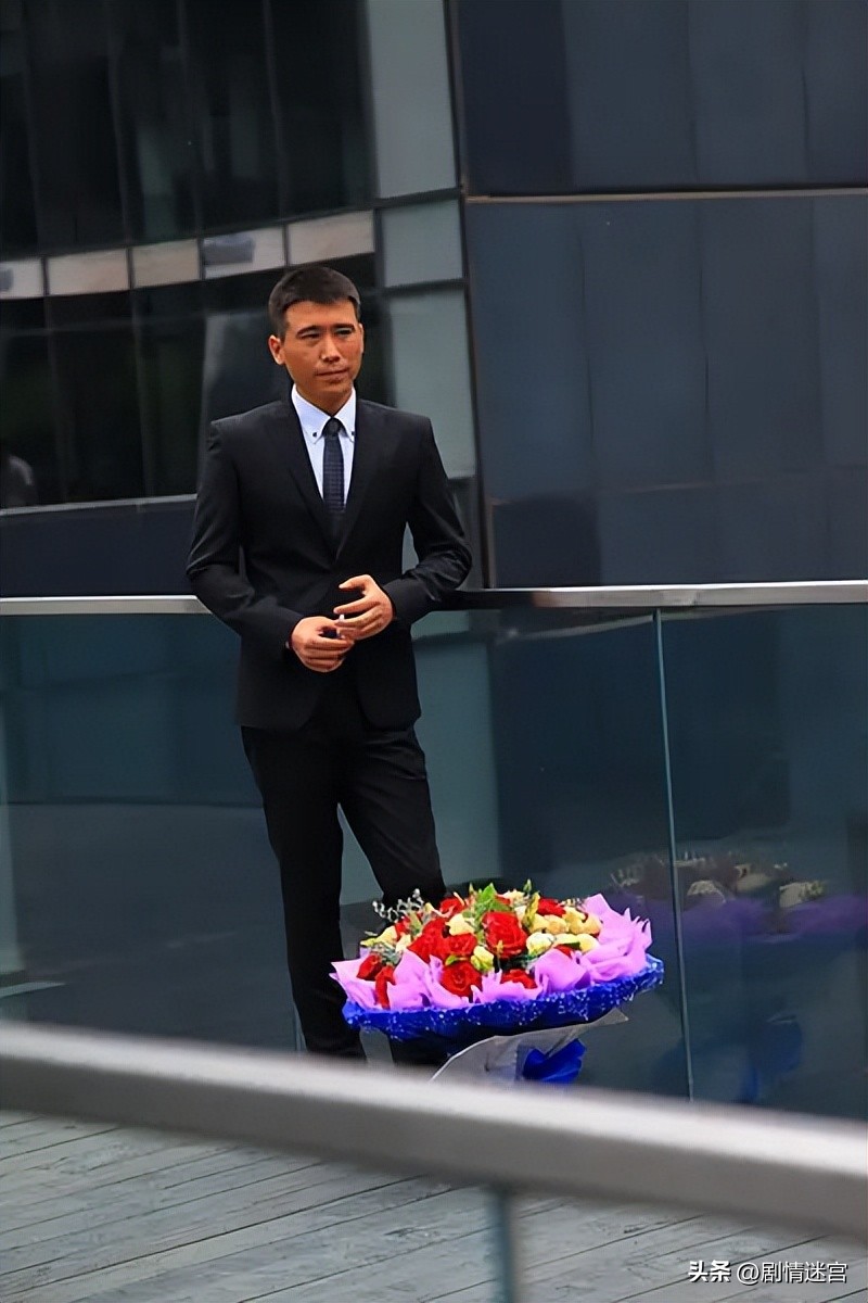 结婚前规则 都市情感剧 马苏沙溢婚姻生活_马苏主演电视剧