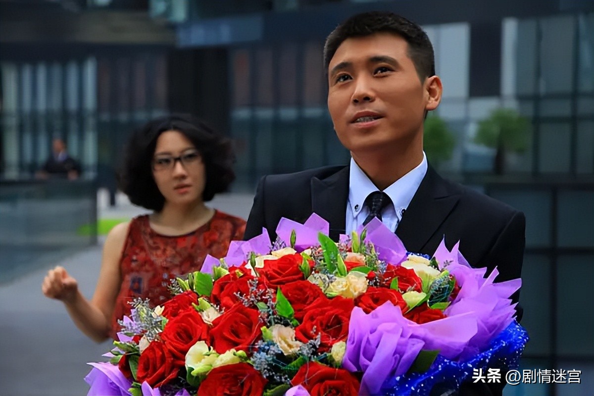 结婚前规则 都市情感剧 马苏沙溢婚姻生活_马苏主演电视剧