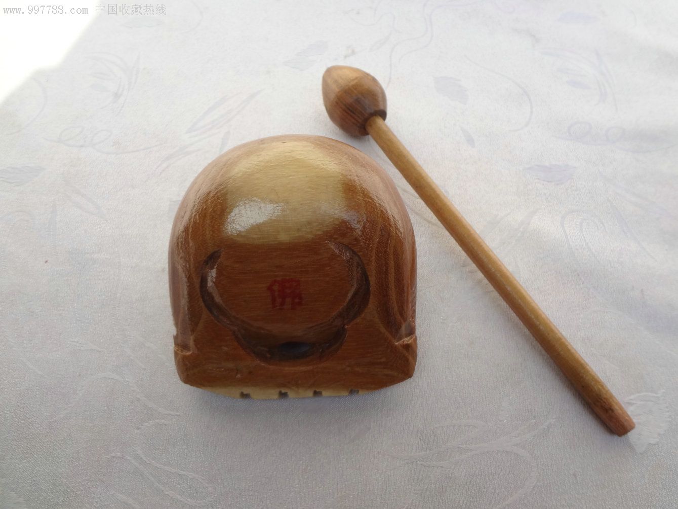 木鱼镇有什么好玩地方_木鱼起源_木鱼佛道用途