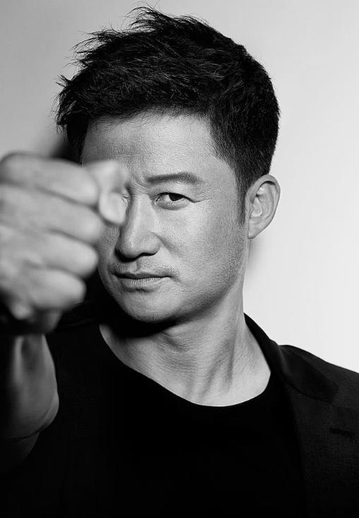 吴京狼牙的衣服_吴京谢楠婚礼_吴京谢楠爱情故事