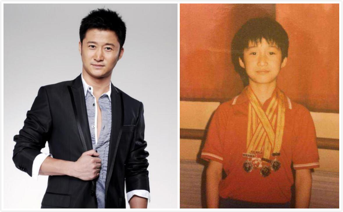 吴京谢楠婚礼_吴京谢楠爱情故事_吴京狼牙的衣服