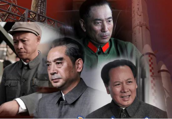 国家命运 电视剧 评价_电视剧国家命运里三强_两弹一星 电视剧 介绍