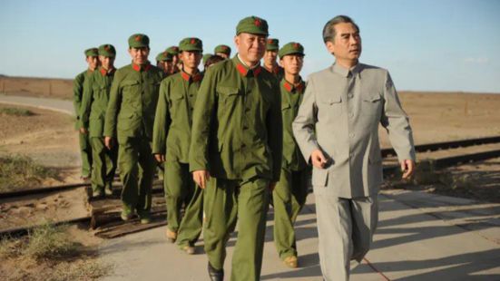 国家命运 电视剧 评价_两弹一星 电视剧 介绍_电视剧国家命运里三强