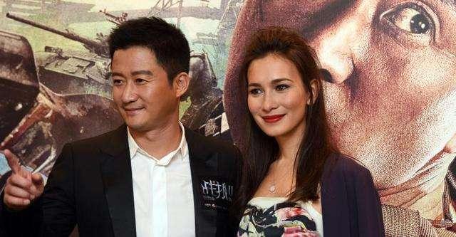 吴京狼牙的衣服_吴京 战狼2 香港票房