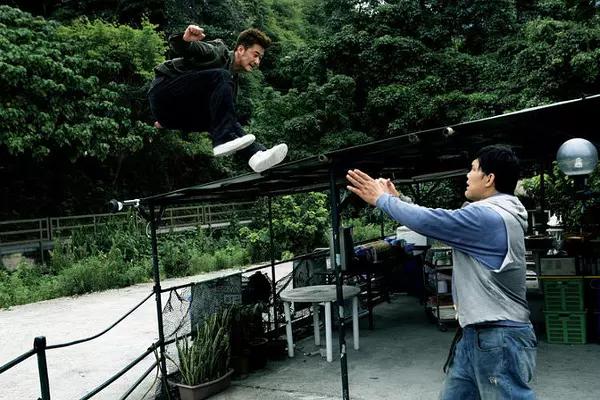 吴京 战狼2 香港票房_吴京狼牙的衣服