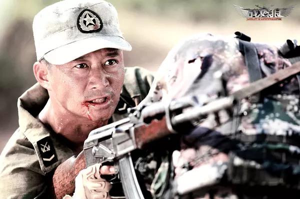 吴京 战狼2 香港票房_吴京狼牙的衣服