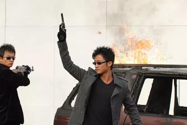 吴京 战狼2 香港票房_吴京狼牙的衣服