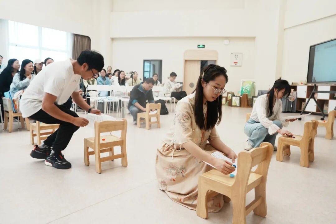 南京教师培训现状_2026年浙江省儿童定向教师培训班_儿童定向运动对儿童发展的重要性