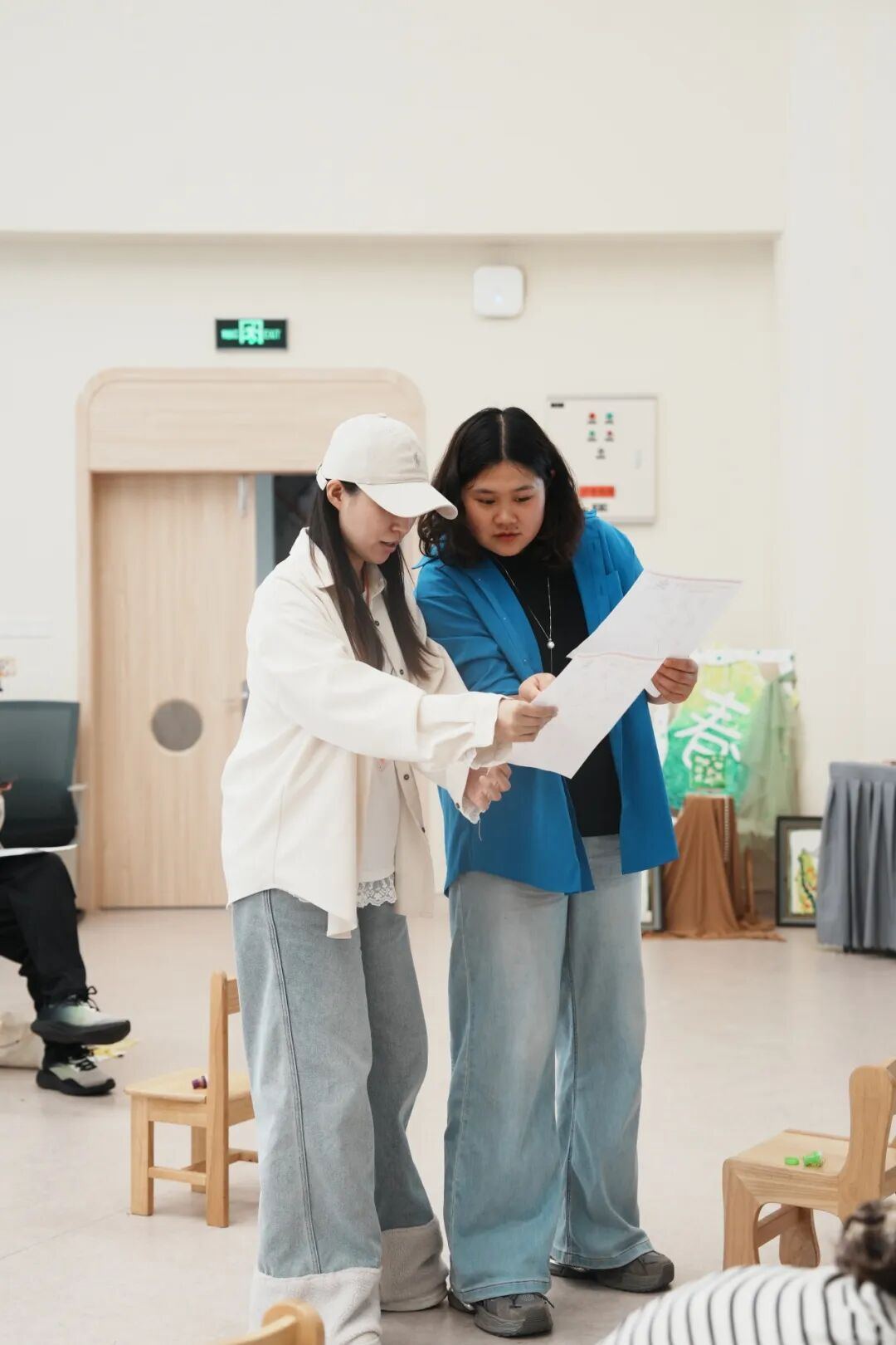 南京教师培训现状_2026年浙江省儿童定向教师培训班_儿童定向运动对儿童发展的重要性