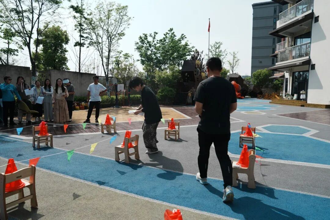 南京教师培训现状_2026年浙江省儿童定向教师培训班_儿童定向运动对儿童发展的重要性