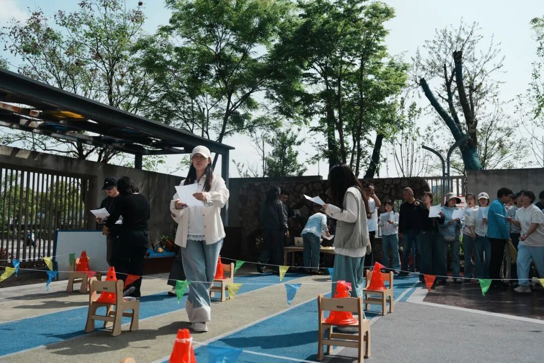 儿童定向运动对儿童发展的重要性_南京教师培训现状_2026年浙江省儿童定向教师培训班