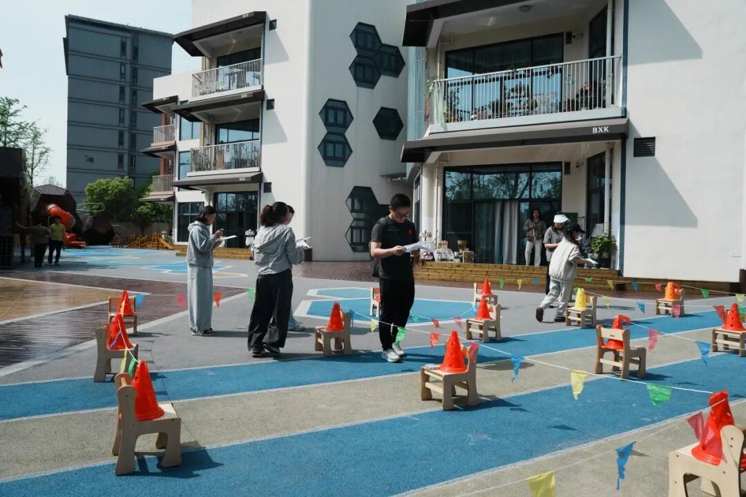 2026年浙江省儿童定向教师培训班_儿童定向运动对儿童发展的重要性_南京教师培训现状