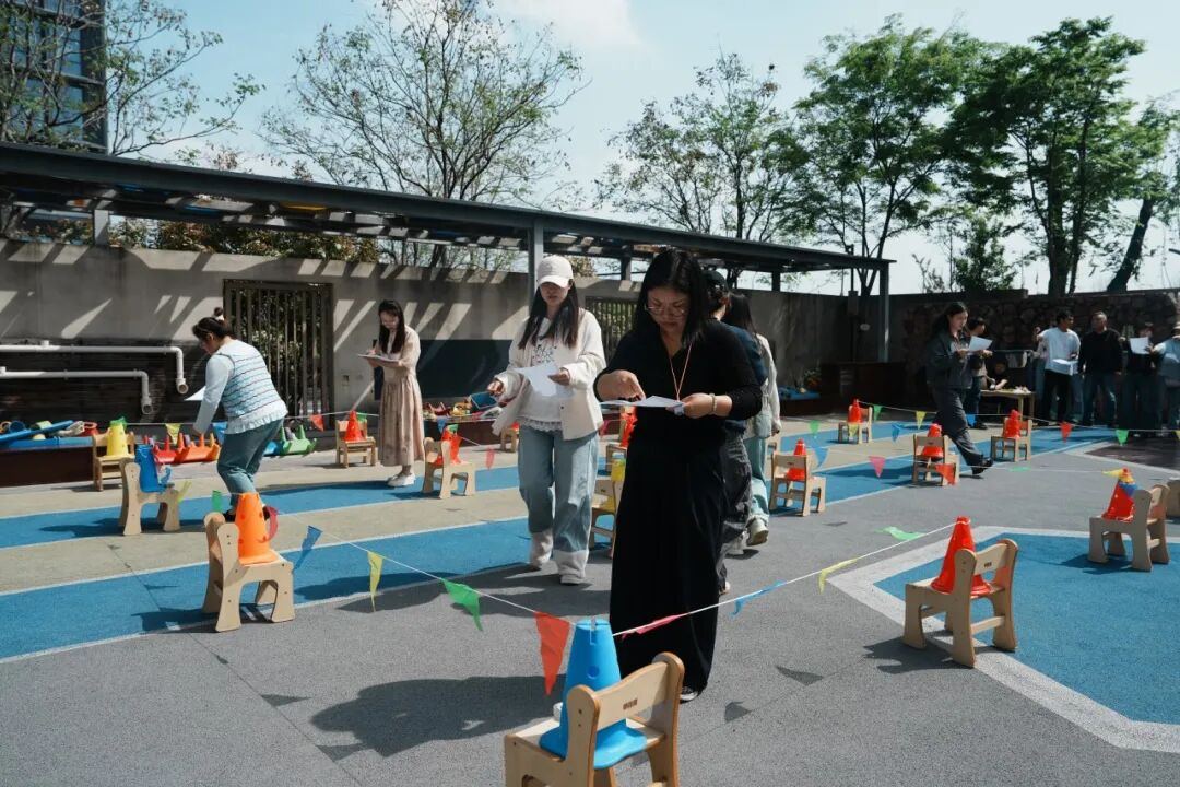 儿童定向运动对儿童发展的重要性_南京教师培训现状_2026年浙江省儿童定向教师培训班