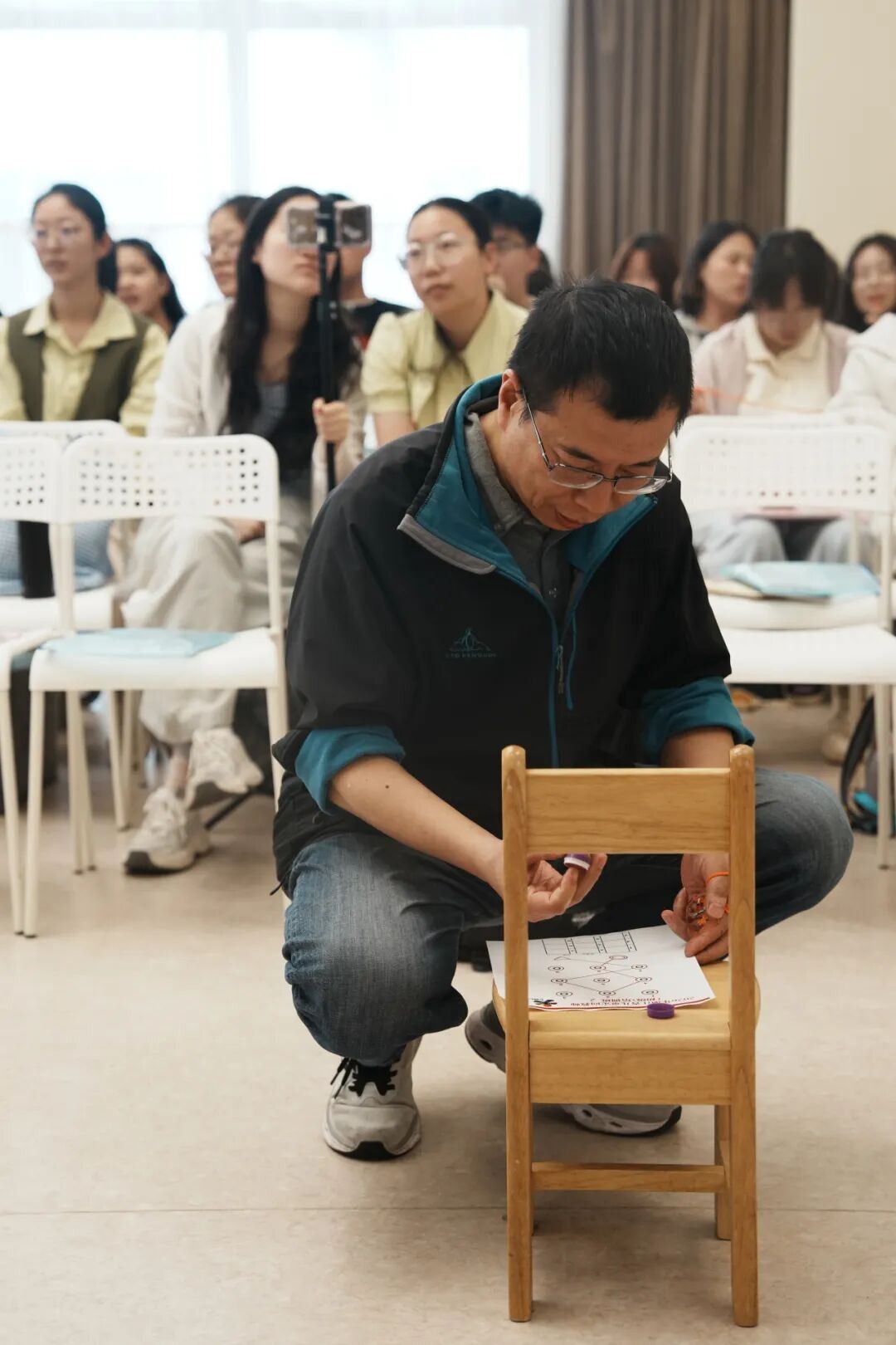 儿童定向运动对儿童发展的重要性_南京教师培训现状_2026年浙江省儿童定向教师培训班