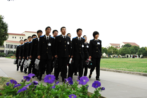 海关学院_上海海关学院专业设置_上海海关学院历史沿革