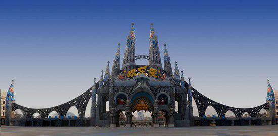 山东 生态文明乡村建设_齐河县祝阿镇生态文明建设_山东第一批省级生态文明建设示范区名单