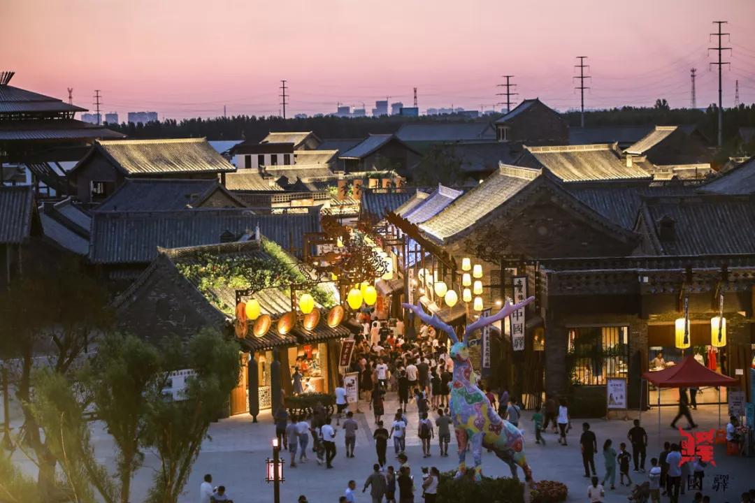 山东 生态文明乡村建设_齐河县祝阿镇生态文明建设_山东第一批省级生态文明建设示范区名单