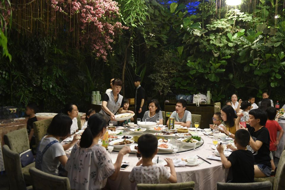 浙江滕头村生态旅游_宁波江北滕头生态酒店_浙江滕头村清洁能源发展