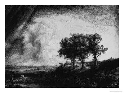 伦勃朗 明暗法 画家生平_伦勃朗和他的时代