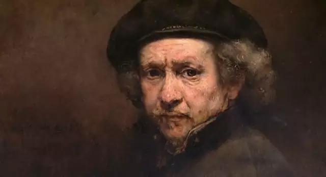 伦勃朗 明暗法 画家生平_伦勃朗和他的时代