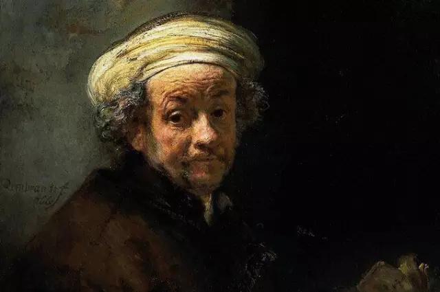 伦勃朗 明暗法 画家生平_伦勃朗和他的时代