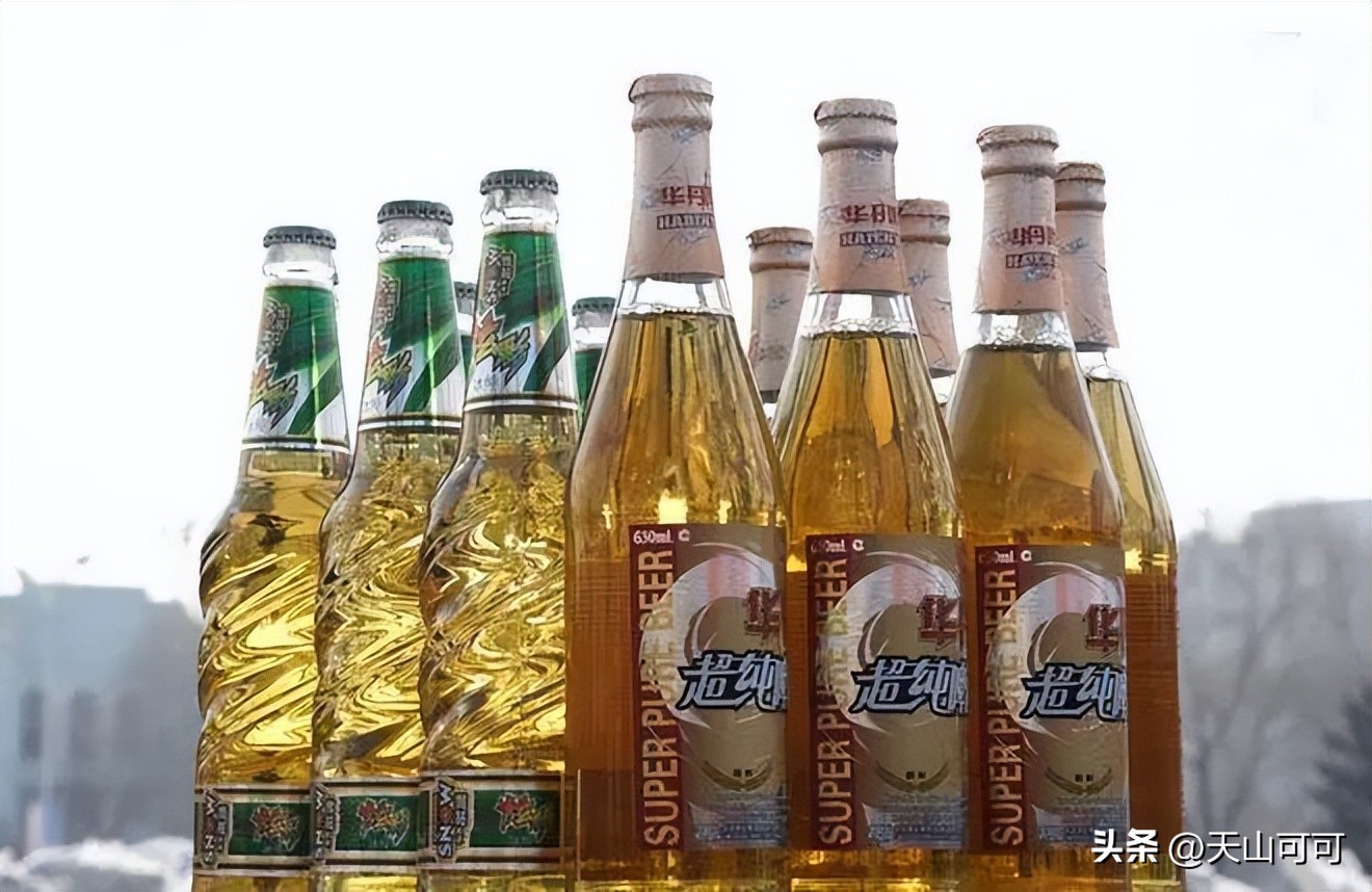 啤酒按麦芽汁浓度可分为_啤酒酒精浓度和麦芽汁浓度_不同类型啤酒度数范围