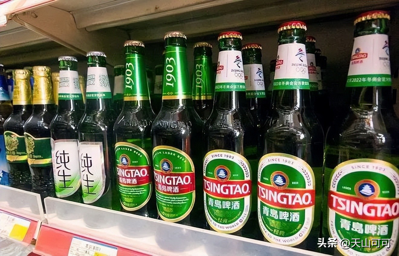 不同类型啤酒度数范围_啤酒酒精浓度和麦芽汁浓度_啤酒按麦芽汁浓度可分为