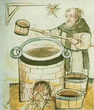 啤酒按麦芽汁浓度可分为_德国啤酒纯酿法令_德国啤酒文化