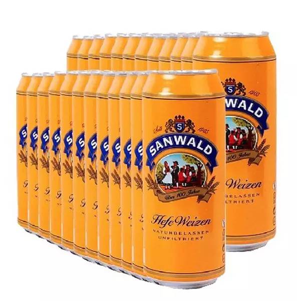 德国啤酒纯酿法令_德国啤酒文化_啤酒按麦芽汁浓度可分为