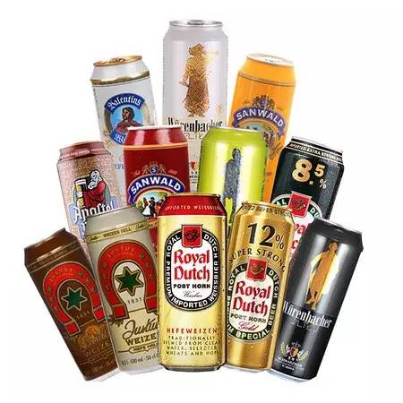 德国啤酒文化_德国啤酒纯酿法令_啤酒按麦芽汁浓度可分为