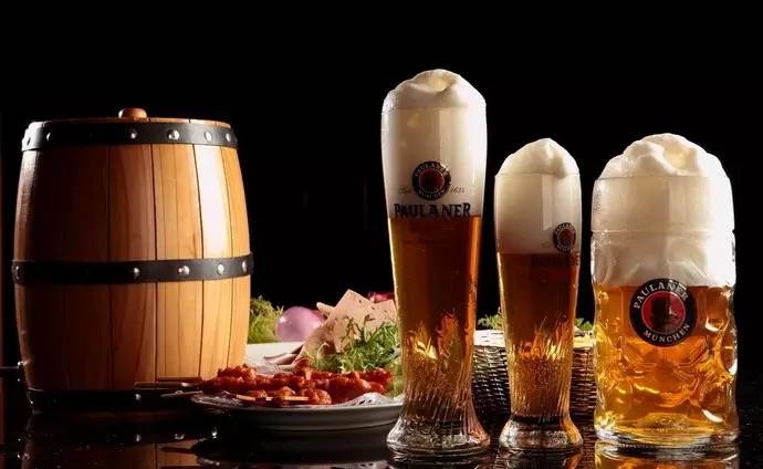 德国啤酒文化_啤酒按麦芽汁浓度可分为_德国啤酒纯酿法令