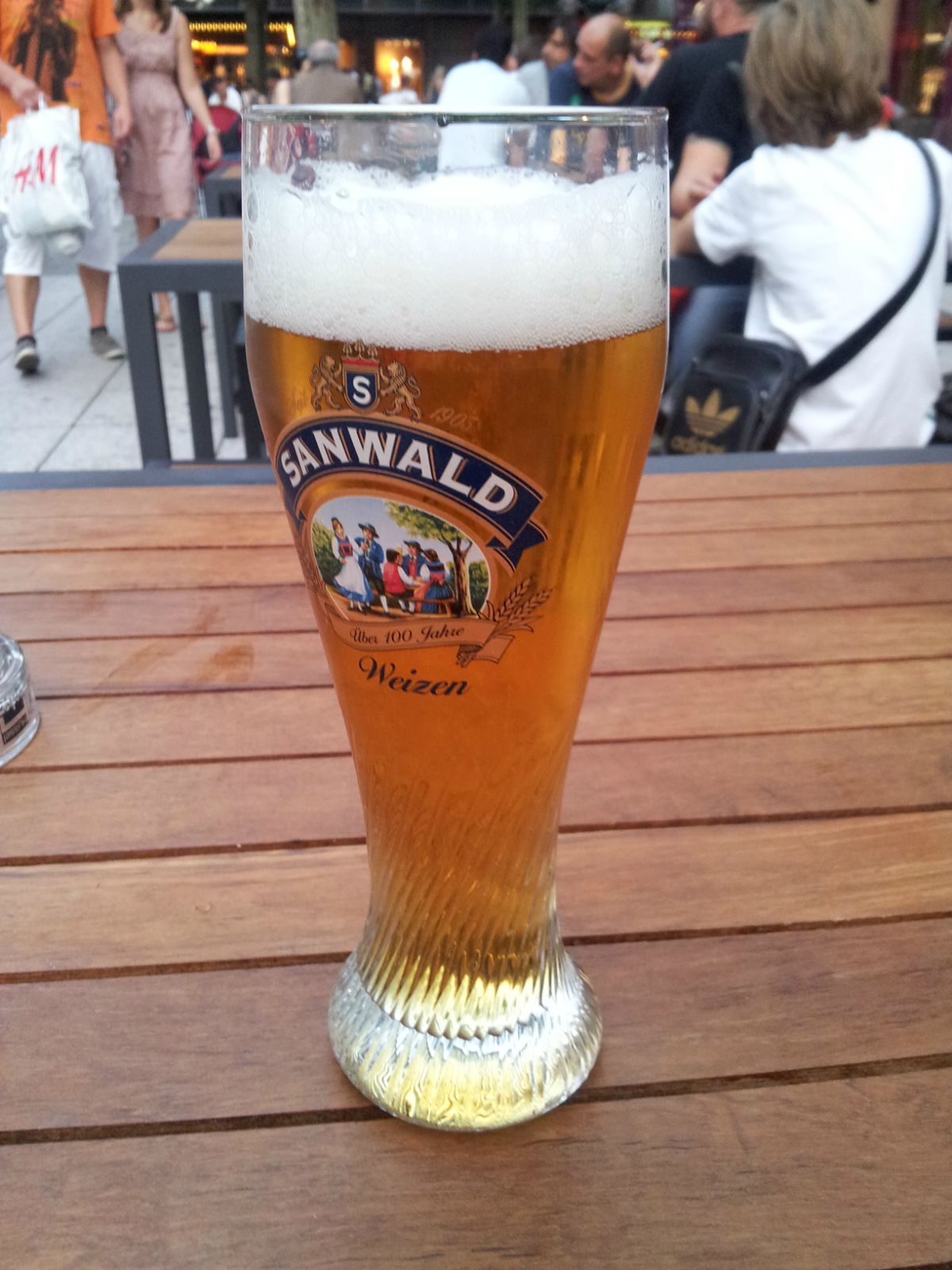 啤酒按麦芽汁浓度可分为_德国啤酒纯酿法令_德国啤酒文化