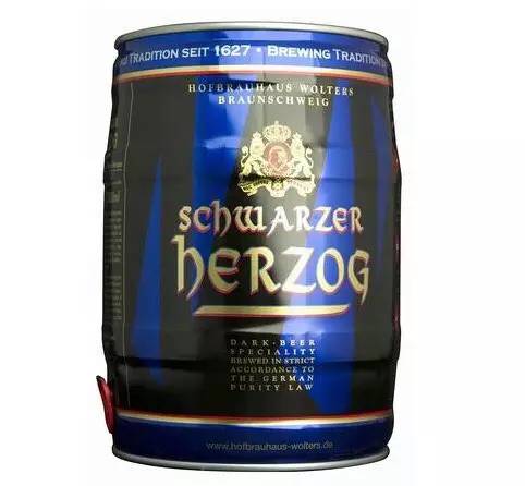 德国啤酒文化_德国啤酒纯酿法令_啤酒按麦芽汁浓度可分为