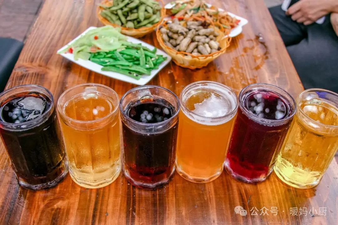 啤酒按麦芽汁浓度可分为_精酿啤酒与水啤的配料工艺差异_啤酒水啤精酿区别