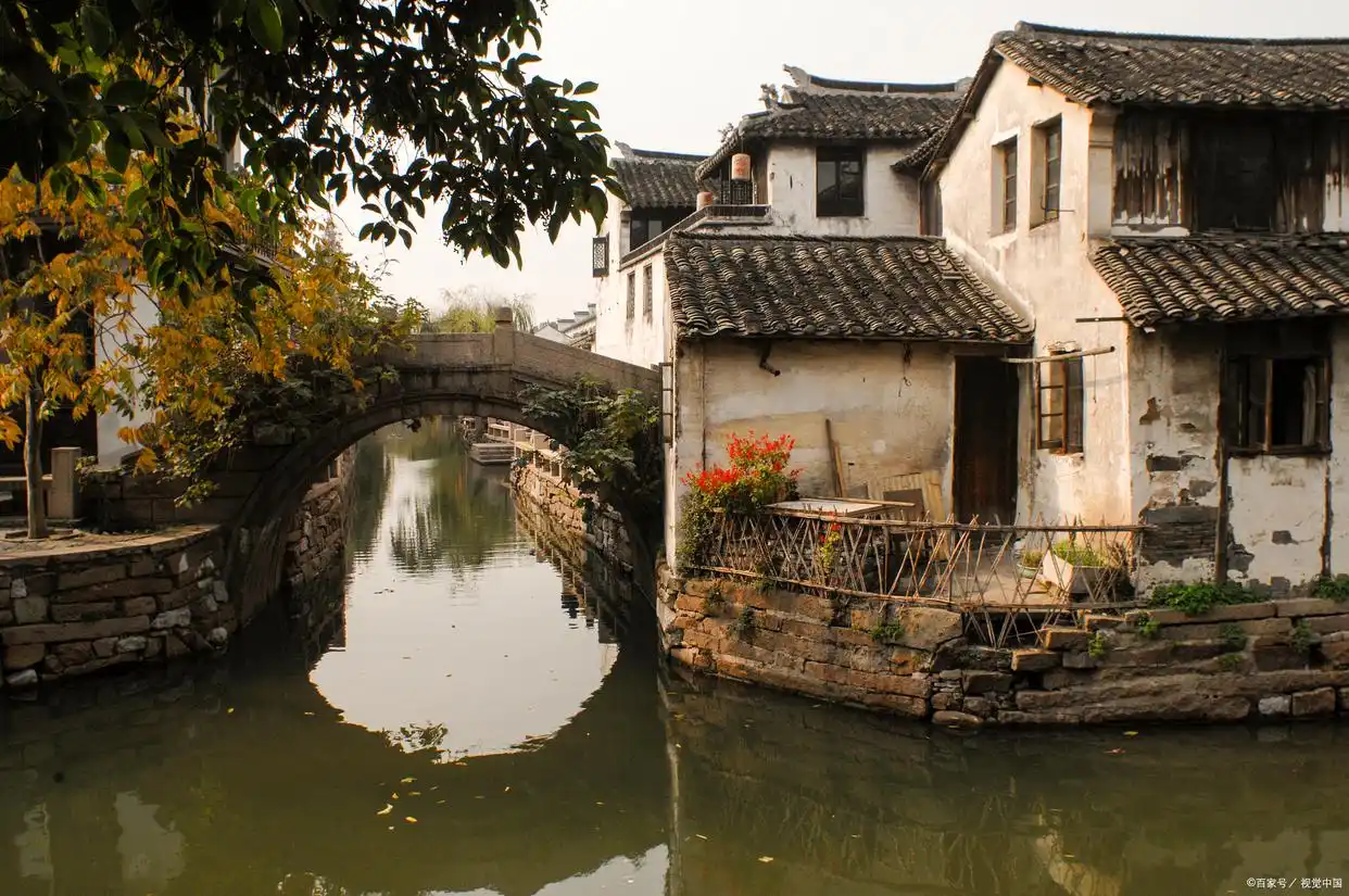 江苏周庄古镇旅游攻略_周庄古镇水乡风情景点介绍_苏州市周庄古镇景区介绍