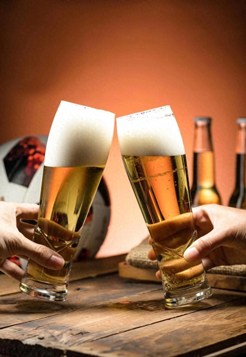 啤酒酒精度计算方法_原麦汁浓度是什么意思_啤酒按麦芽汁浓度可分为