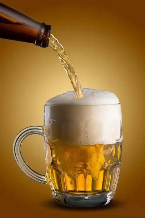 原麦汁浓度是什么意思_啤酒酒精度计算方法_啤酒按麦芽汁浓度可分为