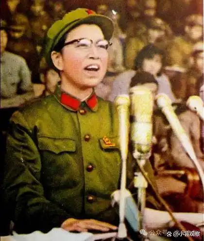 叶永烈_叶永烈著作四人帮兴亡_抓捕四人帮 叶永烈