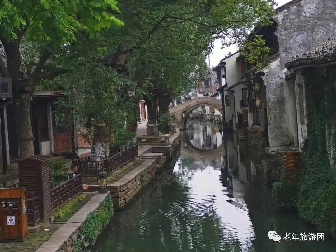 周庄水乡特色景点_周庄古镇旅游攻略_苏州市周庄古镇景区介绍