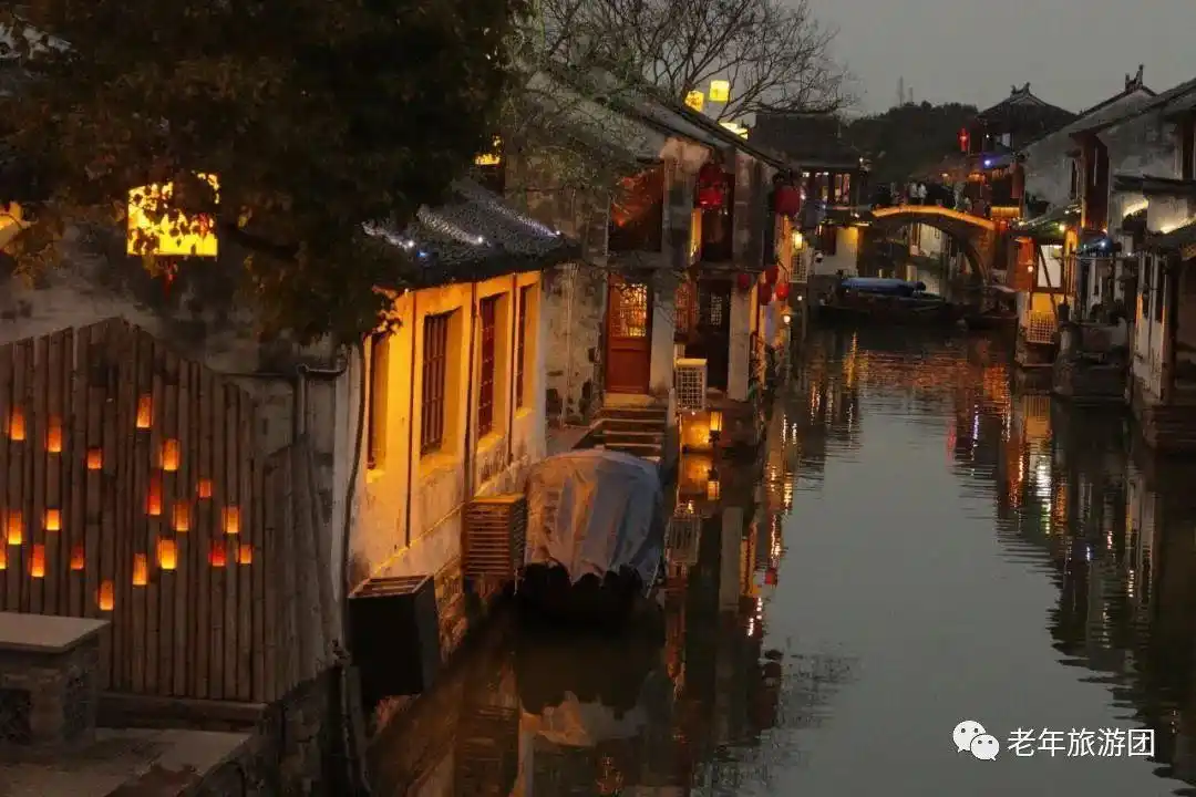 周庄水乡特色景点_苏州市周庄古镇景区介绍_周庄古镇旅游攻略