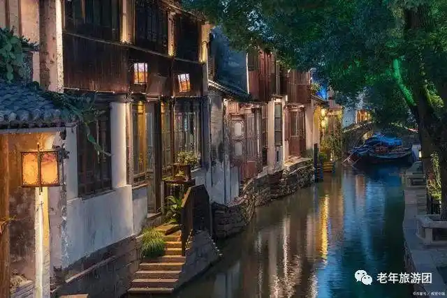 苏州市周庄古镇景区介绍_周庄水乡特色景点_周庄古镇旅游攻略