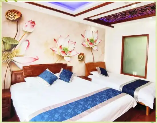 周庄特色活动与免费游览时间_苏州市周庄古镇景区介绍_周庄古镇魅力之旅